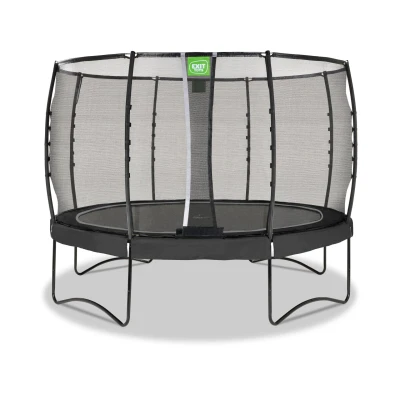 Abbildung von EXIT Trampolin ø366cm Allure (schwarz)