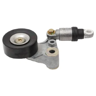 Abbildung von JAPANPARTS TS 501 Spannarm, Keilrippenriemen NISSAN: Patrol GR 5 SUV