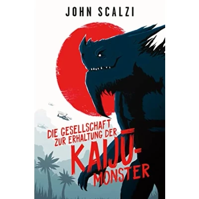 Abbildung von Die Gesellschaft zur Erhaltung der Kaijū Monster: (limitierte Collector’s Edition mit Farbschnitt und Miniprint)
