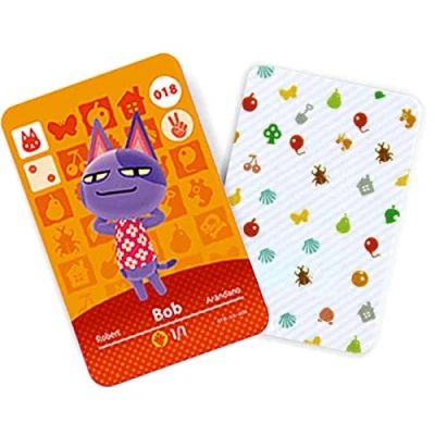 Abbildung von Generic Mini Bob NFC Karte Nr. 18: 1 GB, Multicolor, NFC, USB, Smartphone, Tablet, Laptop, kb/s Lesen/Schreiben, Wasserdicht, Wearout Proof, 3 x 2 0,1 cm, Begrenzt Warranty