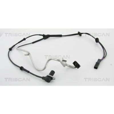 Abbildung von TRISCAN 8180 29251 ABS Sensor AUDI: A6 C5 Avant, Limousine