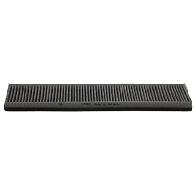 Abbildung von FEBI BILSTEIN 17555 Innenraumfilter Aktivkohlefilter 512 112 36 FORD: MONDEO 2, 2 Kombi, Stufenheck