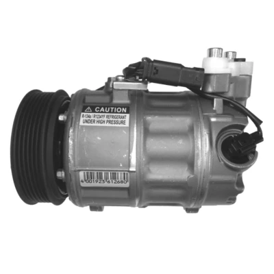Abbildung von Airstal 10 4265 Kompressor PAG 46 YF R1234yf BMW: 5 Touring, Limousine, 7