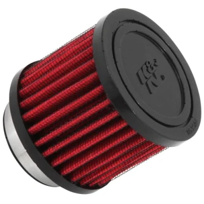 Abbildung von K&amp;N 62 1470 KFZ und Motorrad Entlüftungsluftungsluftfilter