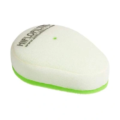 Abbildung von Luftfilter Luft Filter Hiflo HFF3025 für Suzu ki DR 650 SE SEU SP46B Baujahr 1996 2000