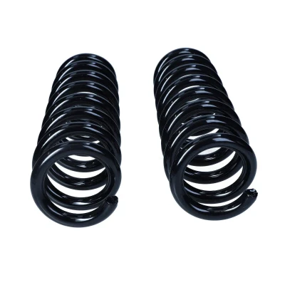 Abbildung von MAXGEAR 60 1402D Fahrwerksfeder BMW: 1 Schrägheck, 3 Touring, Limousine