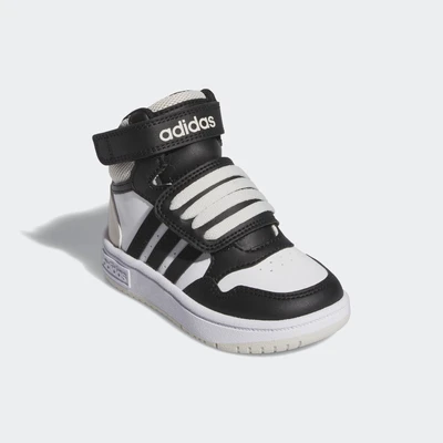Abbildung von adidas Sportswear Sneaker &quot;HOOPS MID&quot;