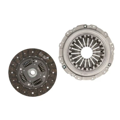 Abbildung von NEXUS F1R100NX Kupplungssatz 215 RENAULT: CLIO 3, SCENIC 2, MEGANE NISSAN: MICRA Almera II Schrägheck, 2 Limousine, DACIA: Duster