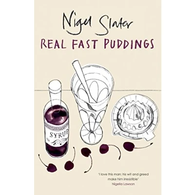 Abbildung von Real Fast Puddings
