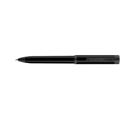 Abbildung von Montegrappa Zero Ultra Black BP