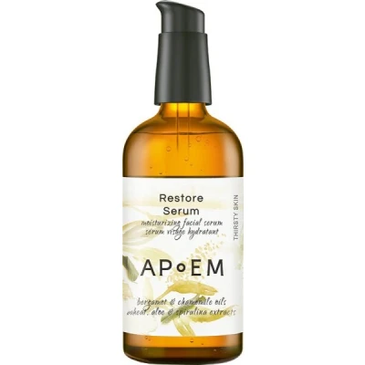Abbildung von Apoem Restore serum Serum, Größe: 100 ml,