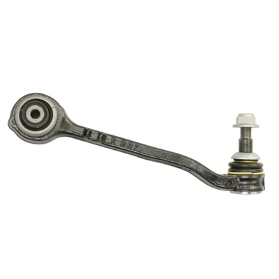 Abbildung von MOOG BM TC 17084 Querlenker hinten, unten, Vorderachse rechts Stahl BMW: X4, X3