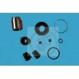 Abbildung von AUTOFREN SEINSA D41195C Bremssattel Reparatursatz Hinterachse 35 MAZDA: RX 7 III