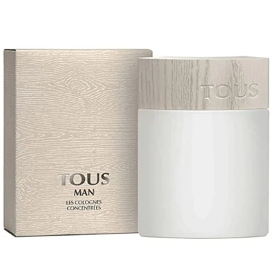 Abbildung von Tous Les Colognes Concentrées Man Eau de Toilette 100 ml
