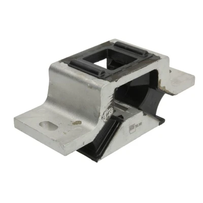 Abbildung von REINHOCH RH12 2003 Motorlager links RENAULT: MASTER 3 Kasten, 2 Pritsche/Fahrgestell, OPEL: Movano B Bus, Kastenwagen