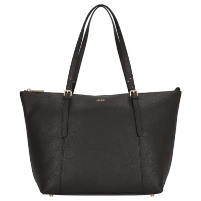 Abbildung von JOOP! Giada Helena Shopping Bag, Damen, Größe: One Size, Darkbrown