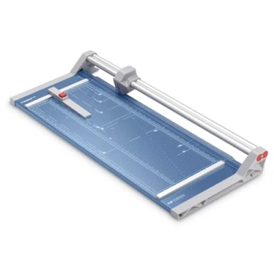 Abbildung von Dahle Rollenschneider 554 (3. Generation) 720mm blau