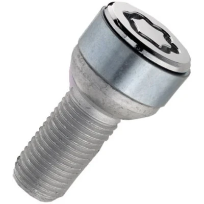 Abbildung von MCGARD 28018SL Felgenschlösser Kugelbund A/G
