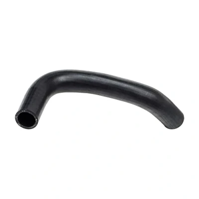 Abbildung von GATES 05 3110 Kühlerschlauch EPDM (Ethylen Propylen Dien Kautschuk) RENAULT: 11 Schrägheck