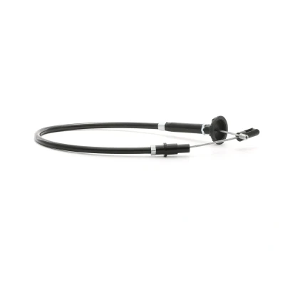 Abbildung von A.B.S. K24470 Kupplungsseil VOLKSWAGEN: GOLF 1 Cabriolet, 1, Caddy Pickup