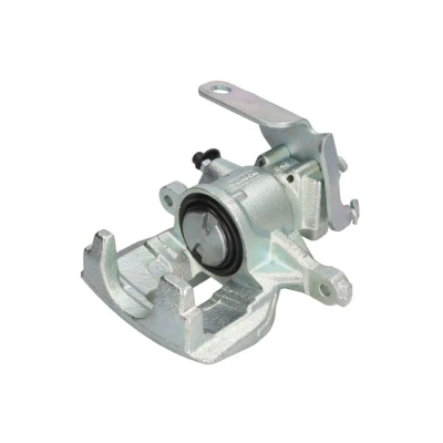 Abbildung von BUDWEG CALIPER 343929 Bremssattel FORD: Transit Mk6 Kastenwagen, Bus, Pritsche/Fahrgestell