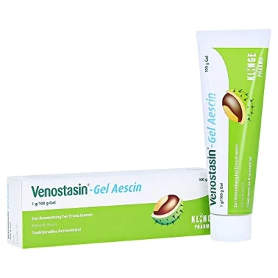 Abbildung von Venostasin Gel Aescin 100 g