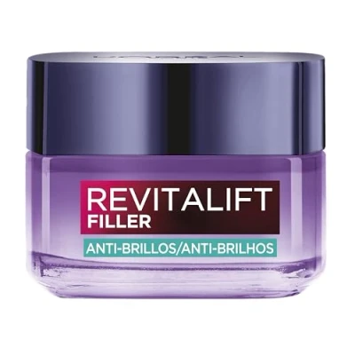 Abbildung von L&#039;Oréal Revitalift Gel Cream 50 ml