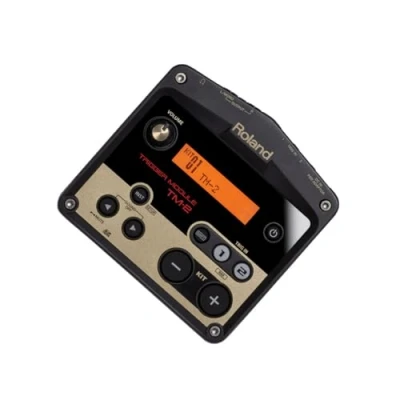 Abbildung von Roland TM 2 Akustik Drum Trigger Modul