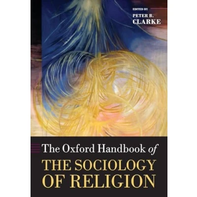 Abbildung von Oxford Handbook of the Sociology Religion (Oxford Handbooks)