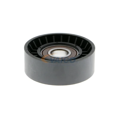 Abbildung von VAICO V24 0287 Spannrolle Original Qualität CHRYSLER: 300C Touring, Limousine, Sebring III Cabrio, VOLVO: S60 I, V70 2, XC90 I