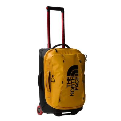 Abbildung von THE NORTH FACE NF0A87GB4WP BASE CAMP ROLLING THUNDER 22 Gym Bag Herren Summit Gold TNF Black N Größe OS