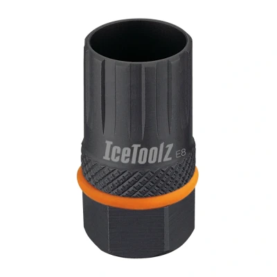 Abbildung von Abnehmer Freilaufzahnkranz IceToolz 09B3 Für Shimano MF/Campagnolo