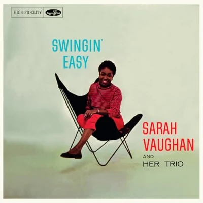 Abbildung von Swingin&#039; Easy (Ltd. 180g Vinyl) [Vinyl LP]