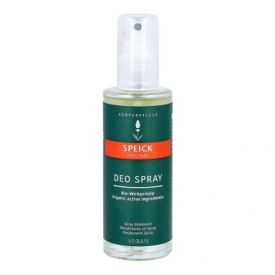 Abbildung von Speick Deodorant Zerstäuber