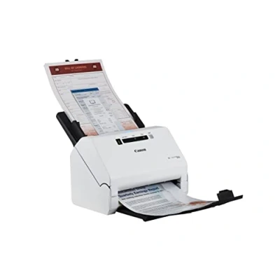 Abbildung von Canon imageFORMULA R40