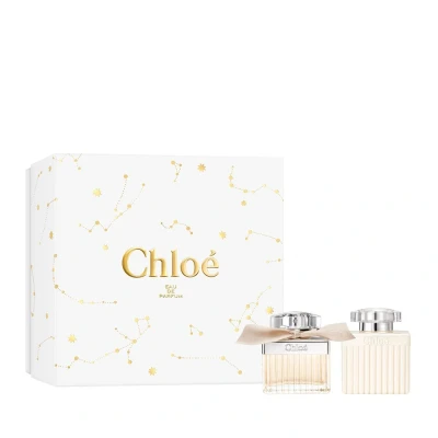 Abbildung von Chloé Signature Geschenkset
