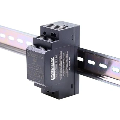 Abbildung von MEAN WELL DDR Netzteilkonverter, 30G 12 30 W 2,5 A