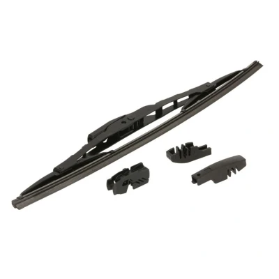 Abbildung von Scheibenwischer Bosch Eco 3 397 011 211 Standard FORD: S Max Mk1, Tourneo Custom V362 Bus, MONDEO 2 Kombi, OPEL: Corsa B Schrägheck, Combo C Tour