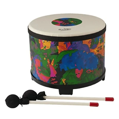 Abbildung von Remo KD 5080 01 Kids Percussion Floor Tom für Kinder