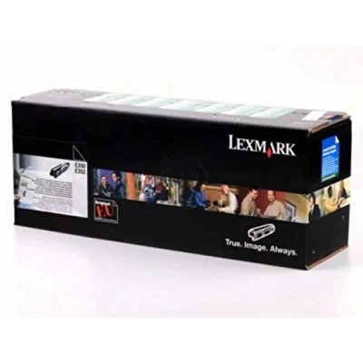 Abbildung von Lexmark 24B5830 Gelb Toner