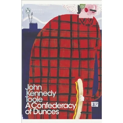 Abbildung von A Confederacy of Dunces: Winner the Pulitzer Prize 1981 (Penguin Modern Classics)
