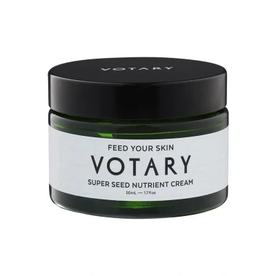 Abbildung von Votary Super SEED Nutrient Cream Gesichtscreme, Größe: 50 ml,