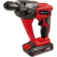 Abbildung von Einhell Akku Bohrhammer 18 V TE HD Li Power X Change, 1x 2,5 Ah