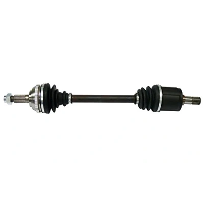 Abbildung von SKF VKJC 8433 Antriebswelle 622, 54 HONDA: Civic 6 Fastback, V Hatchback