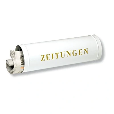 Abbildung von Burg Wächter Zeitungsrolle 800 W