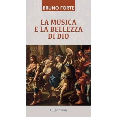 Abbildung von la musica e bellezza di Dio (Meditazioni)