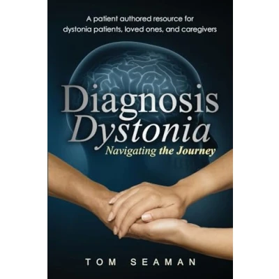 Abbildung von Diagnosis Dystonia: Navigating the Journey