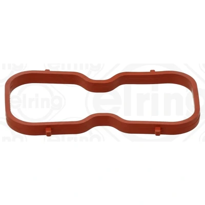 Abbildung von ELRING 941.620 Ansaugkrümmerdichtung FPM (Fluor Kautschuk) RENAULT: MASTER 3 Kasten
