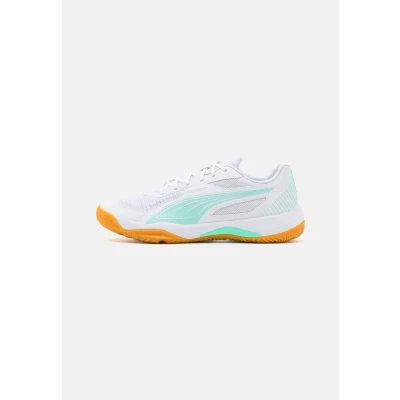Abbildung von PUMA Hallenschuh &quot;SOLARFLASH III W+&quot;