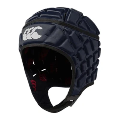 Abbildung von Rugbyhelm Canterbury Raze Marine